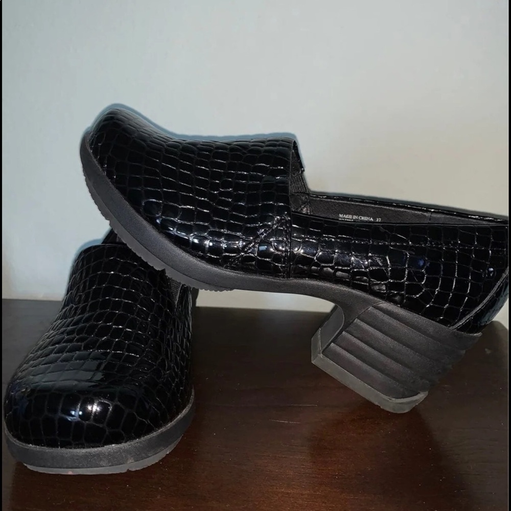 SANITA Shoes